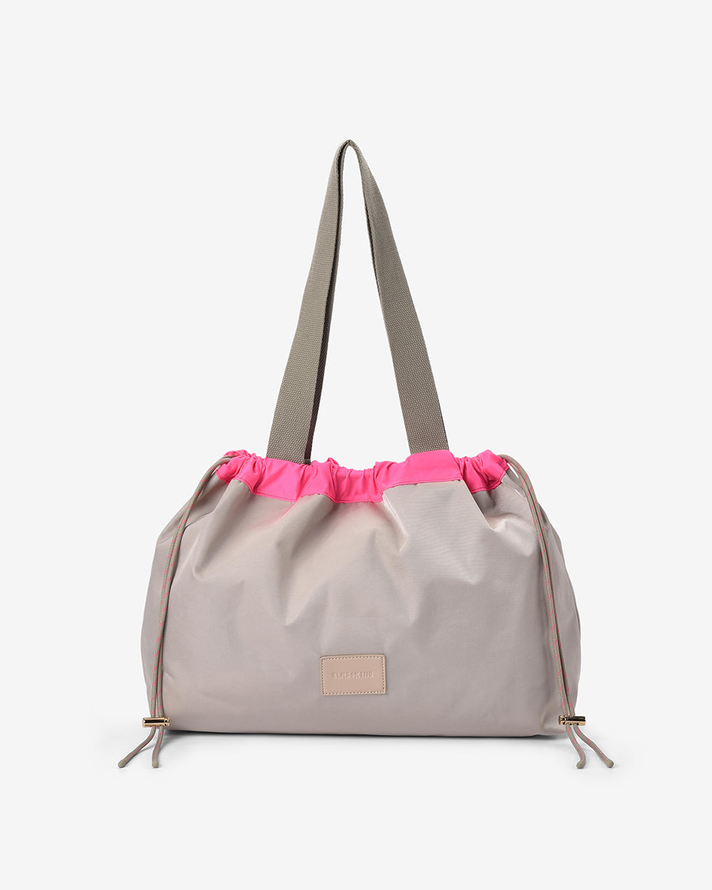 ELMS+KING | Corsica Tote Bag | Taupe