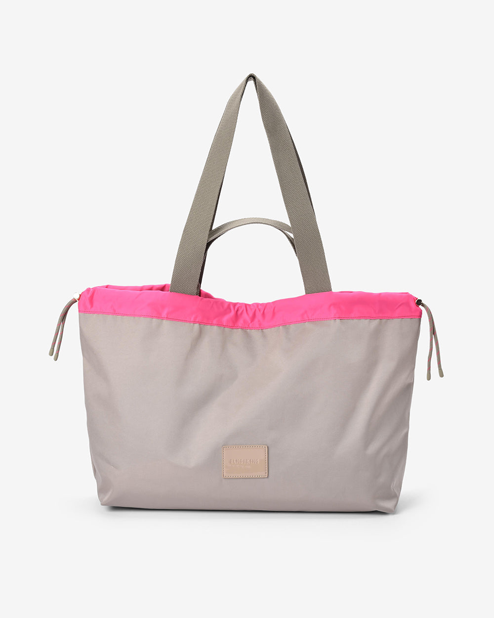 ELMS+KING | Corsica Tote Bag | Taupe