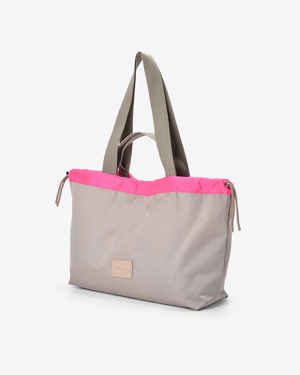 ELMS+KING | Corsica Tote Bag | Taupe