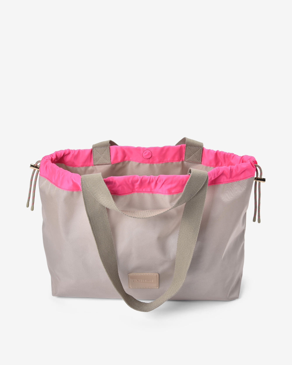 ELMS+KING | Corsica Tote Bag | Taupe