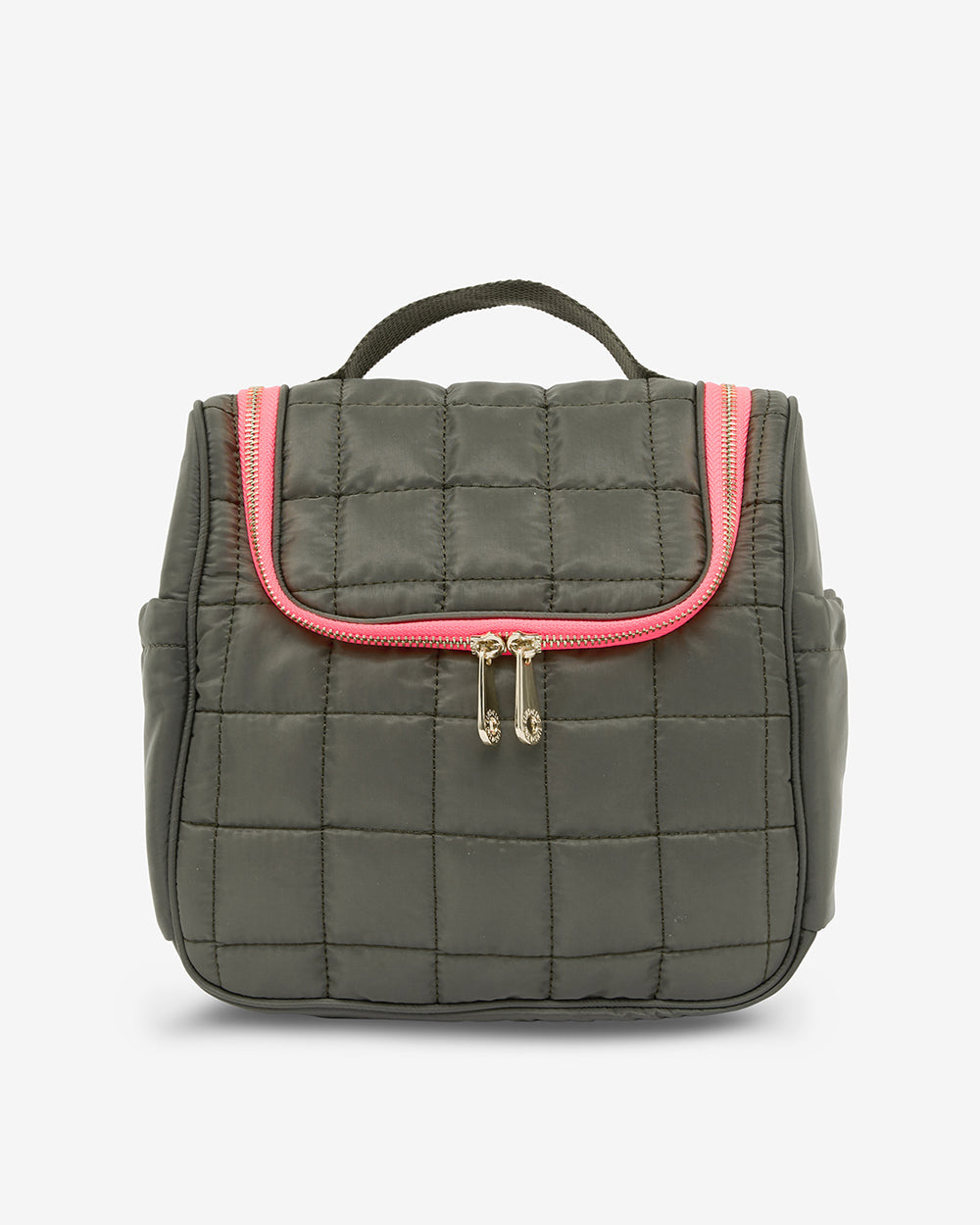 ELMS+KING | Essentials Bag | Khaki