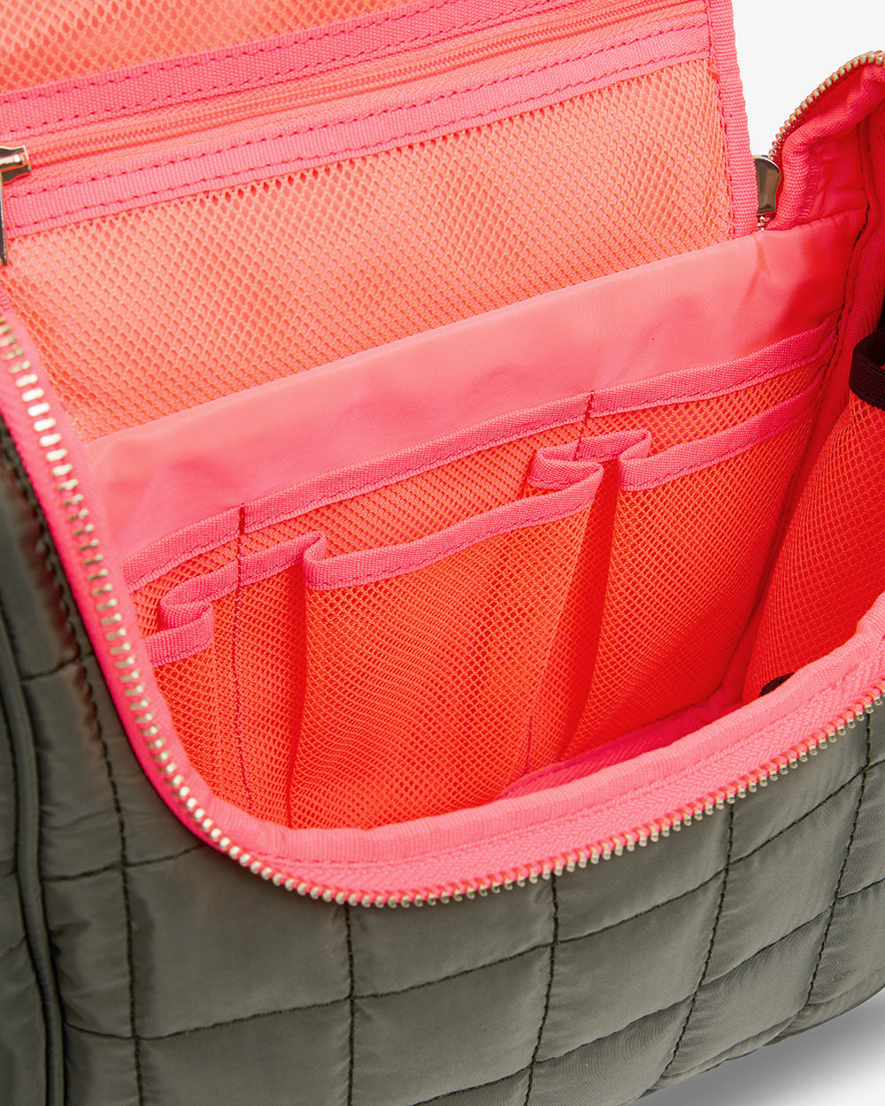 ELMS+KING | Essentials Bag | Khaki