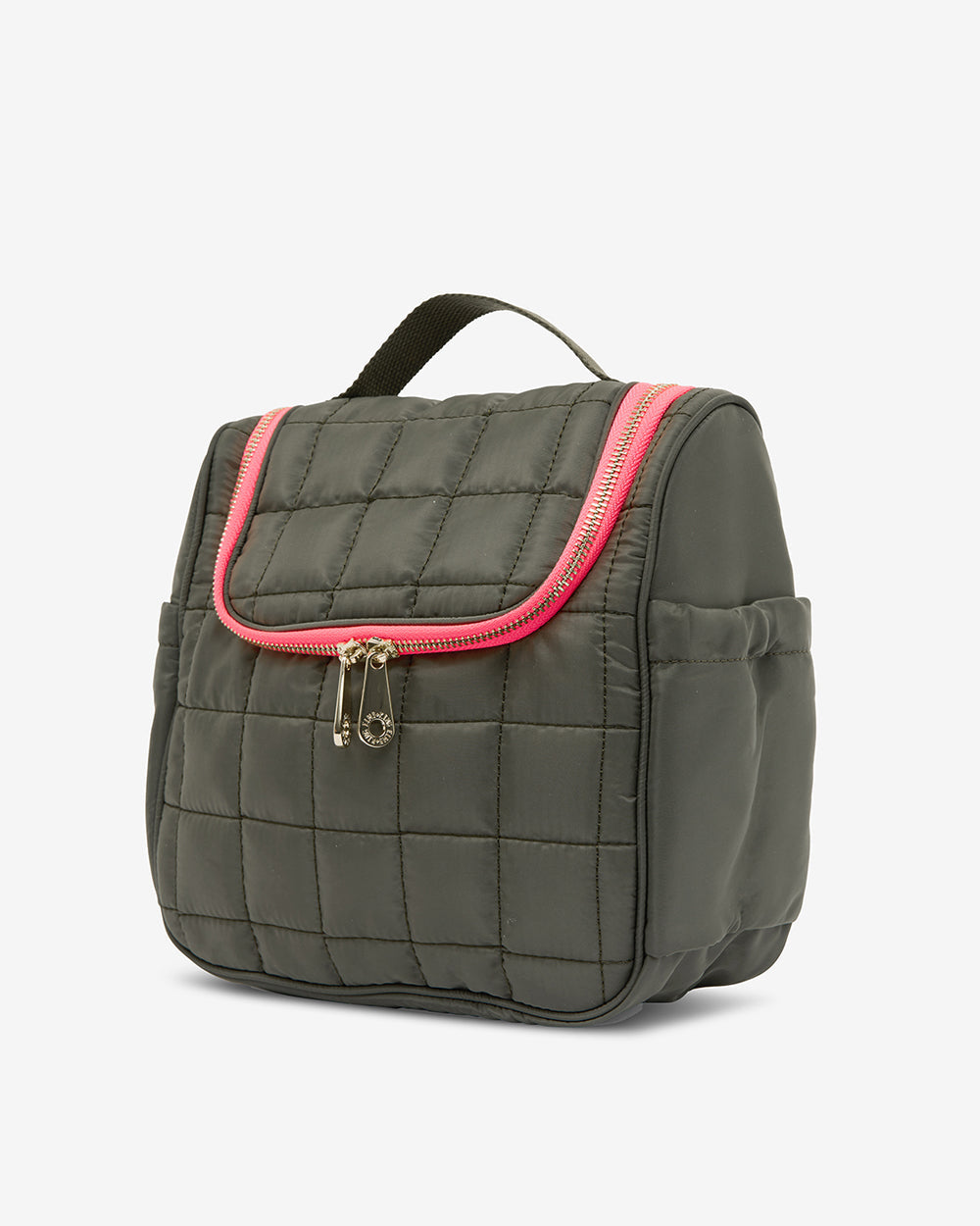 ELMS+KING | Essentials Bag | Khaki