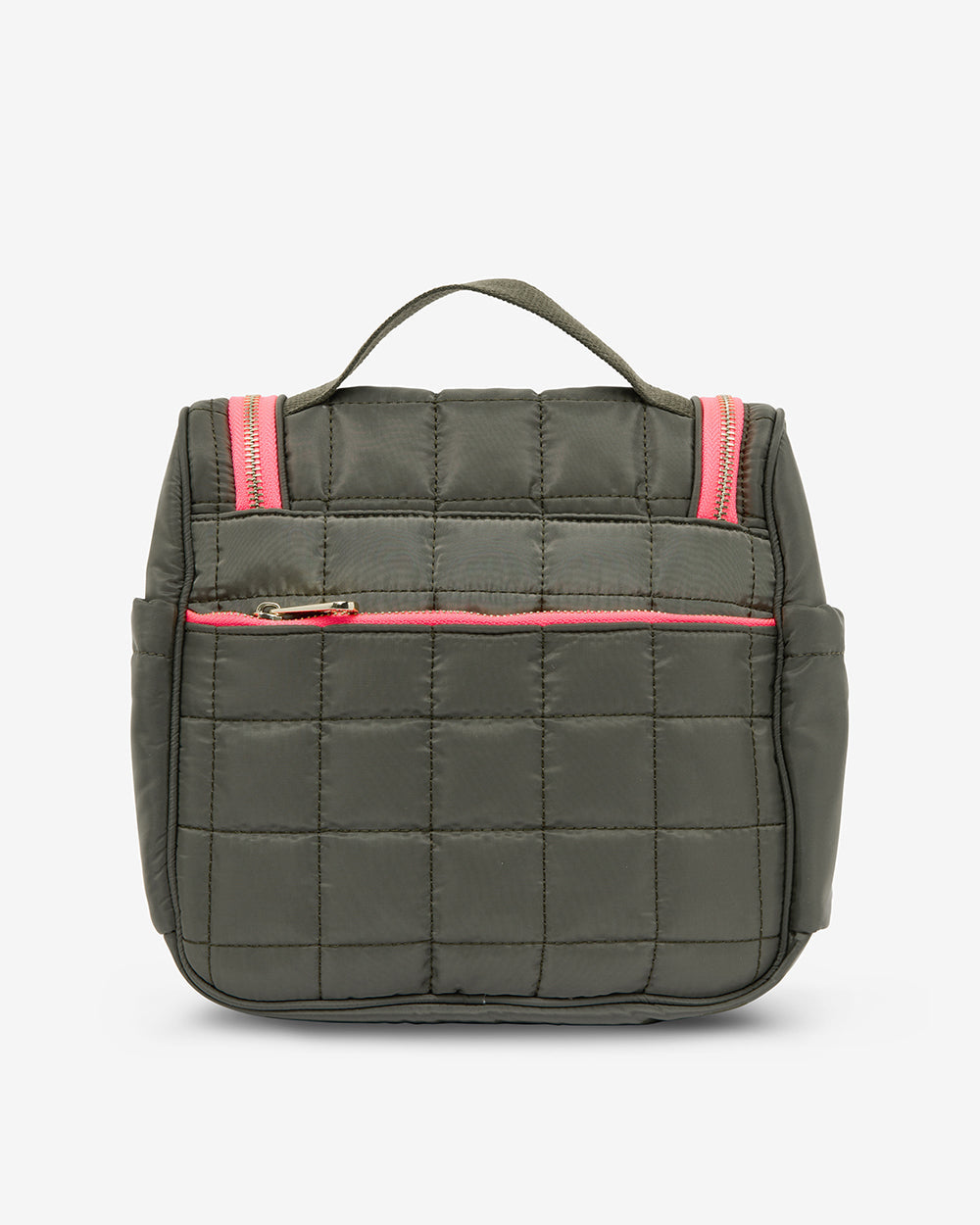 ELMS+KING | Essentials Bag | Khaki