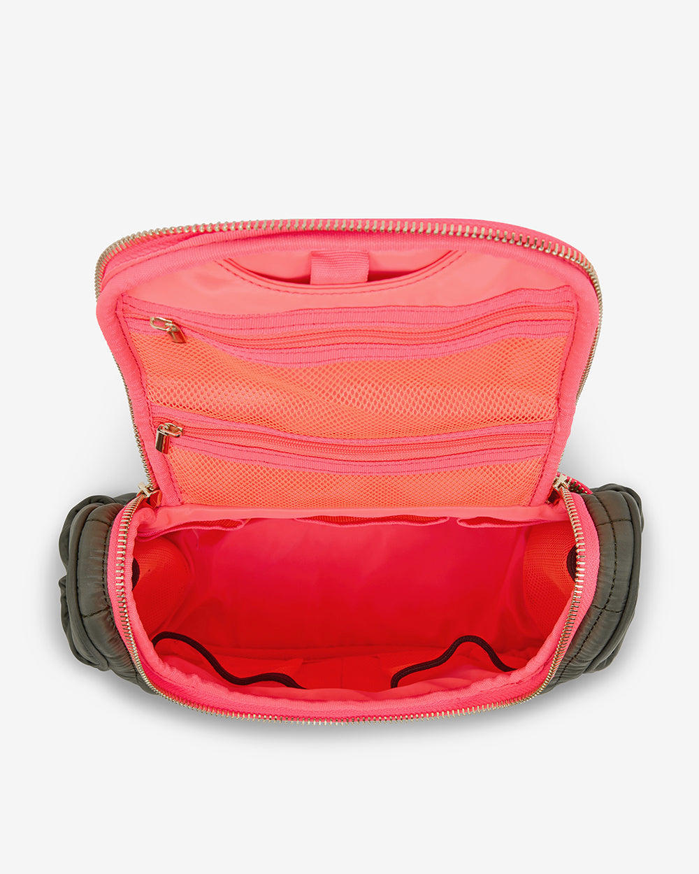 ELMS+KING | Essentials Bag | Khaki