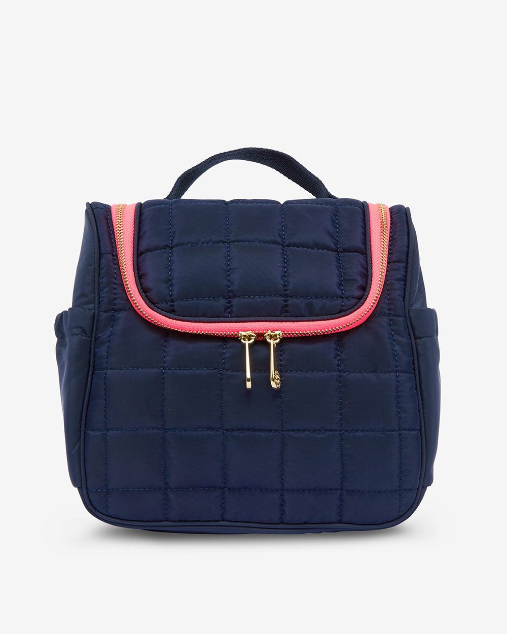 ELMS+KING | Essentials Bag | Navy