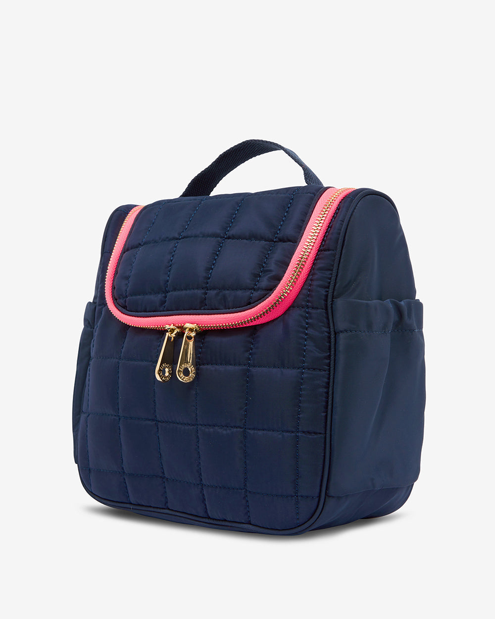 ELMS+KING | Essentials Bag | Navy