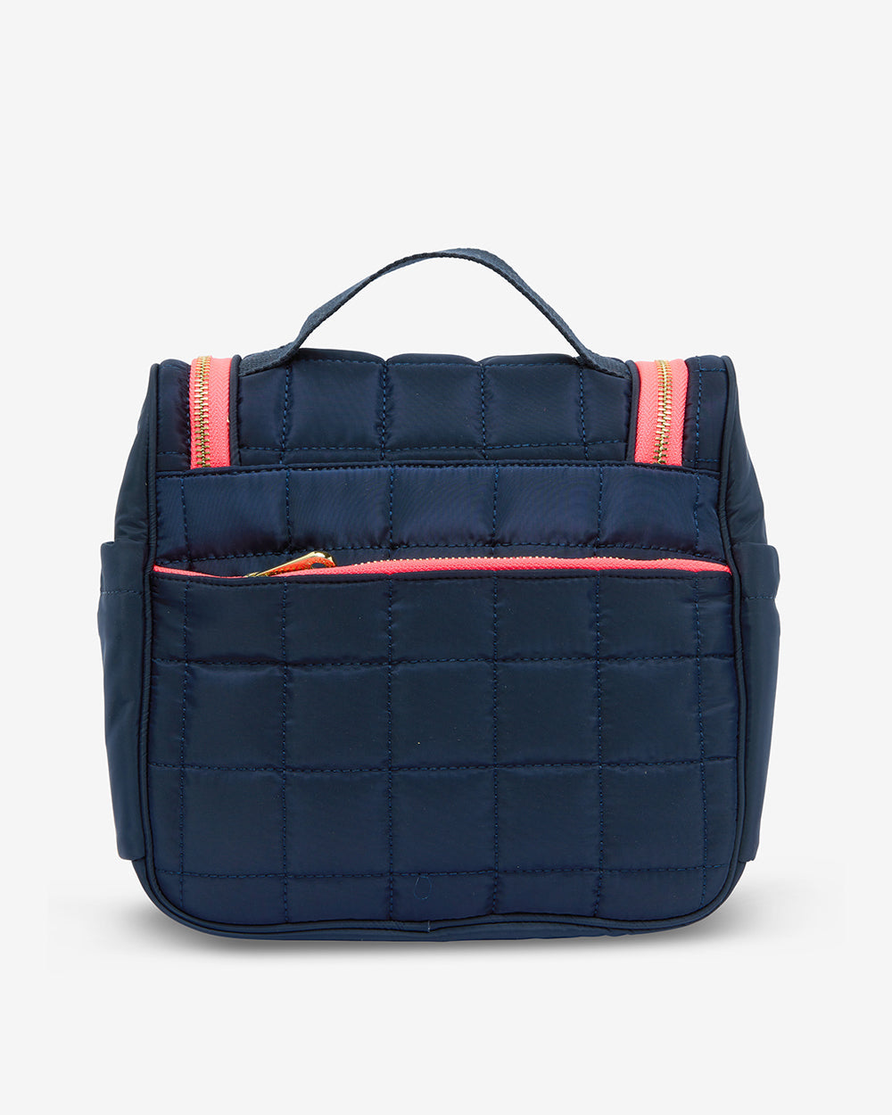 ELMS+KING | Essentials Bag | Navy