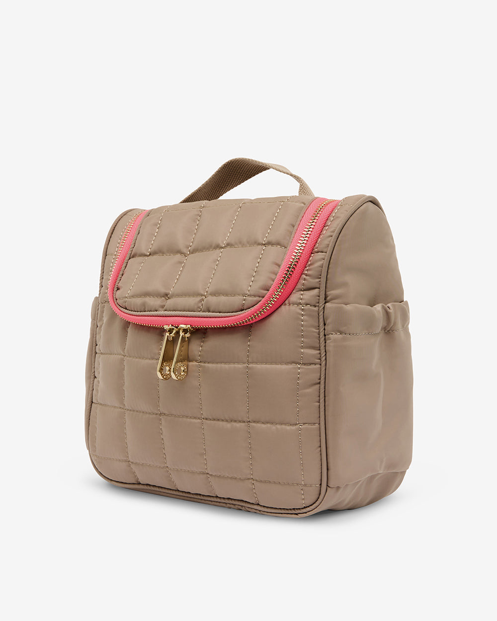 ELMS+KING | Essentials Bag | Taupe
