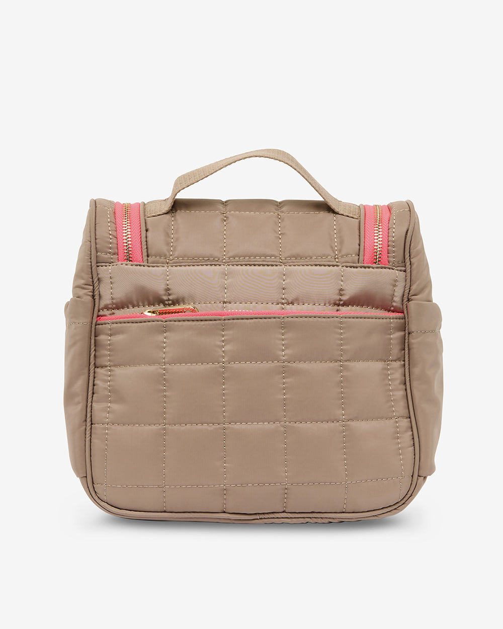 ELMS+KING | Essentials Bag | Taupe