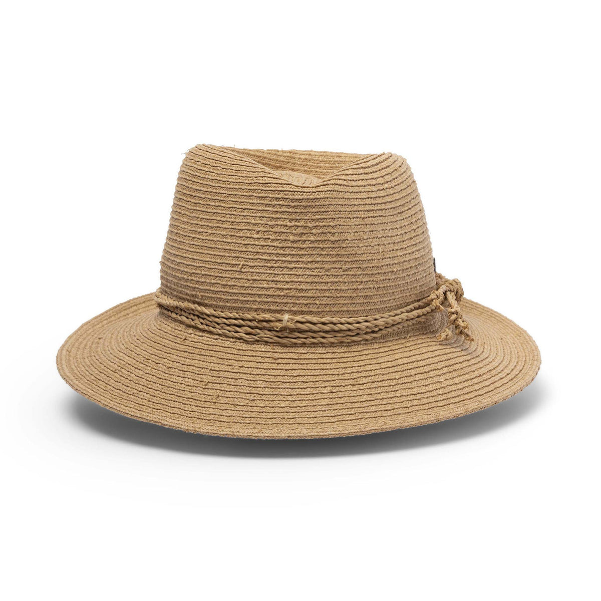 Canopy Bay | Palma Fedora | Natural