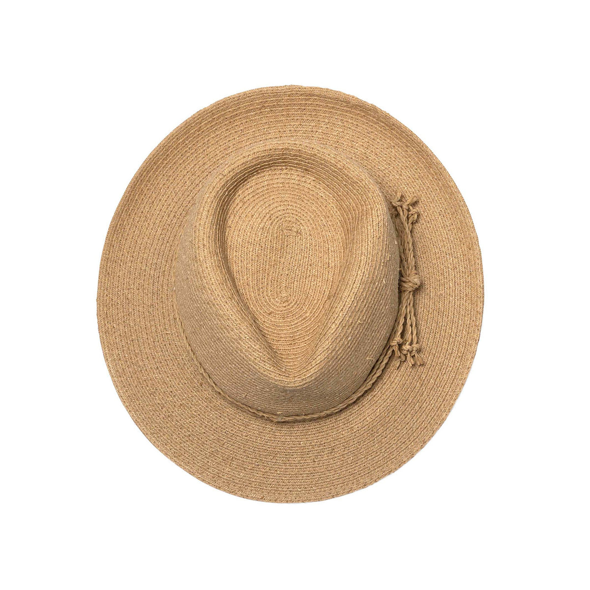 Canopy Bay | Palma Fedora | Natural