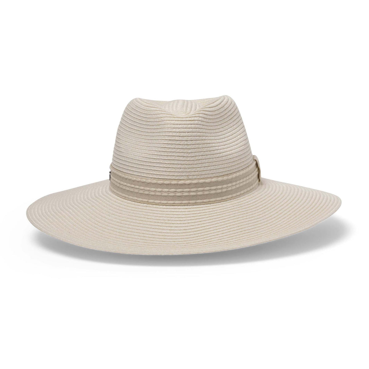 Canopy Bay | Whitehaven Fedora | Ivory