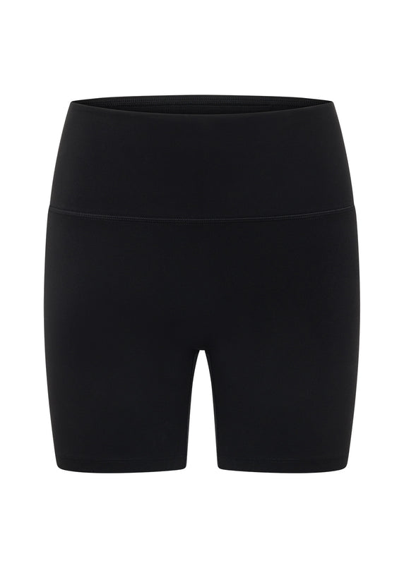 Lorna Jane | Liberty 14cm Bike Shorts | Black