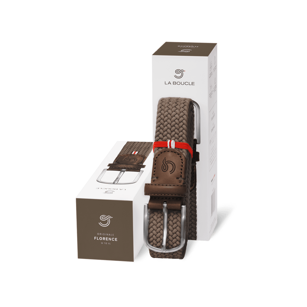 La Boucle | Mono | Florence