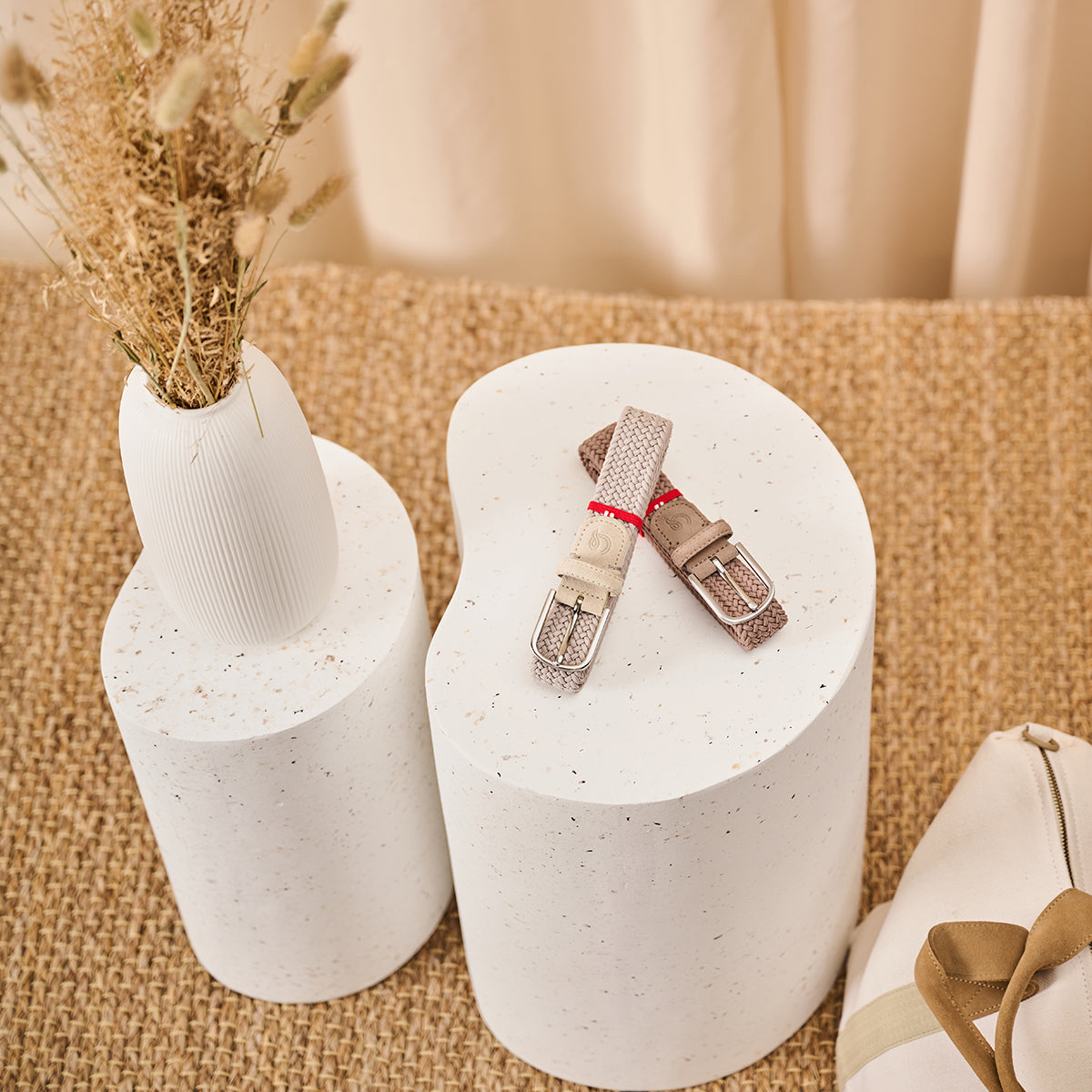 La Boucle | Mono | Ischia