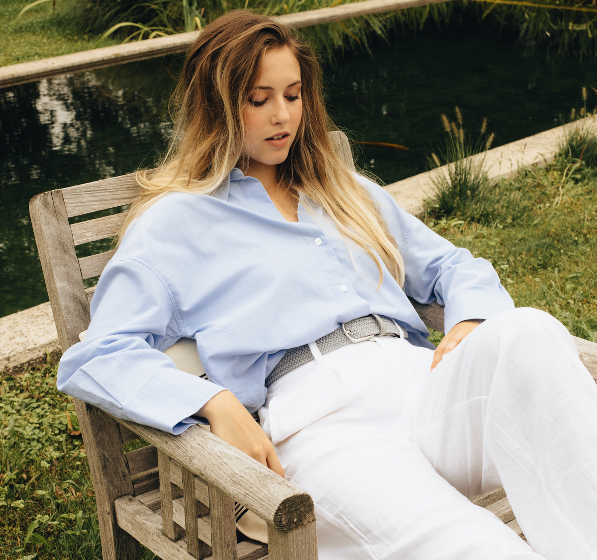 La Boucle | Mono | Ischia