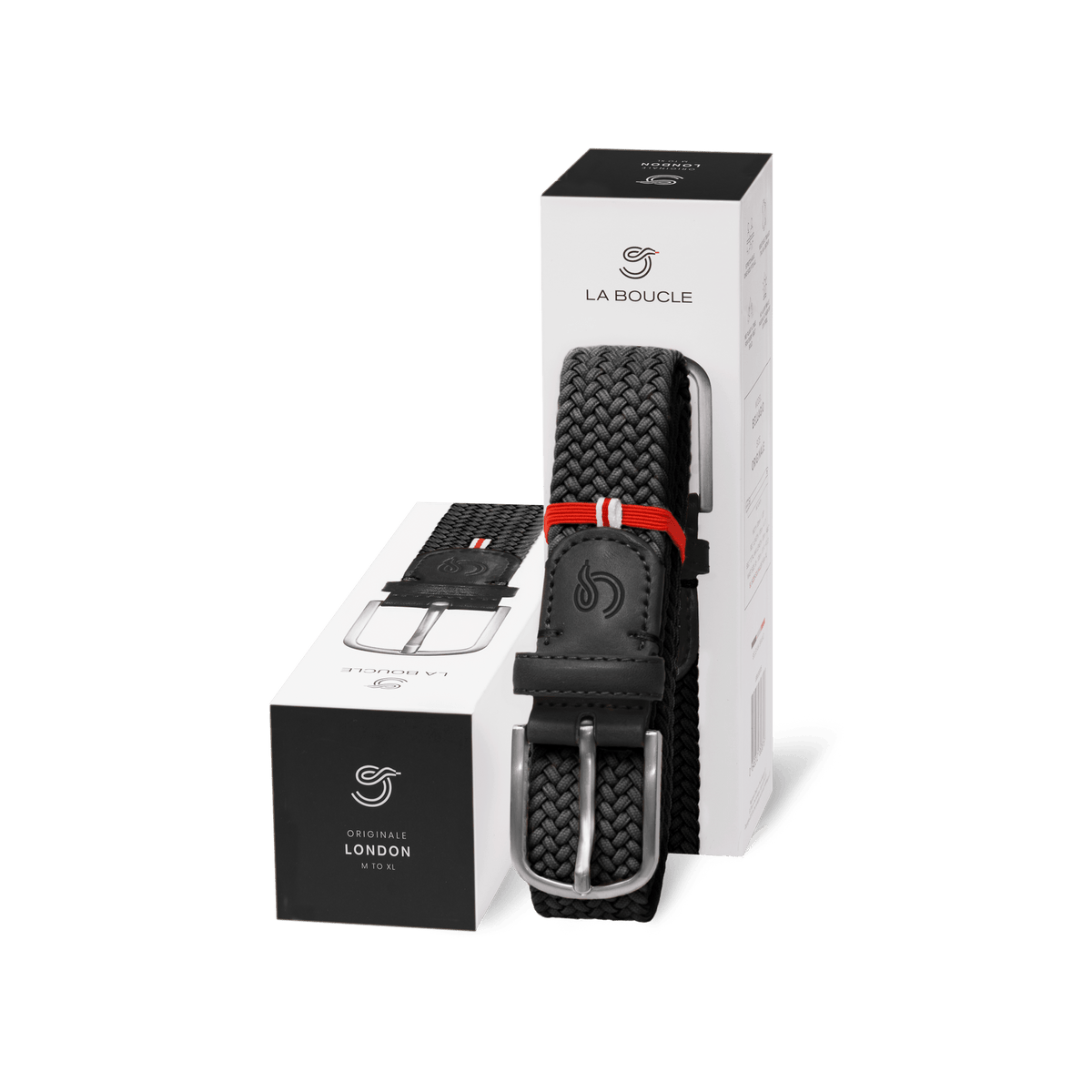 La Boucle | Mono | London