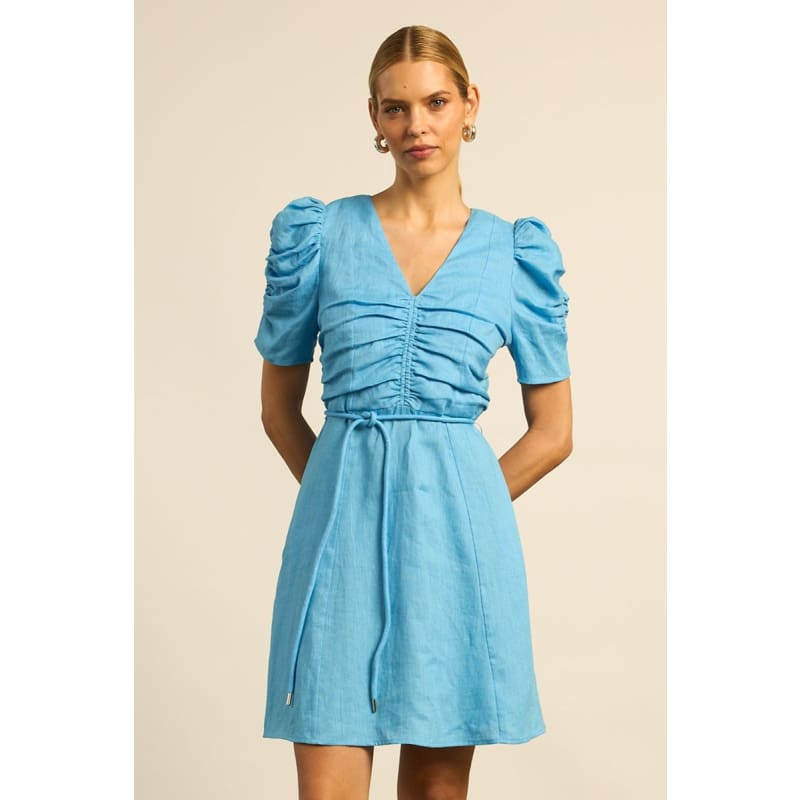 Zoe Kratzmann | Mirage Dress | Bay