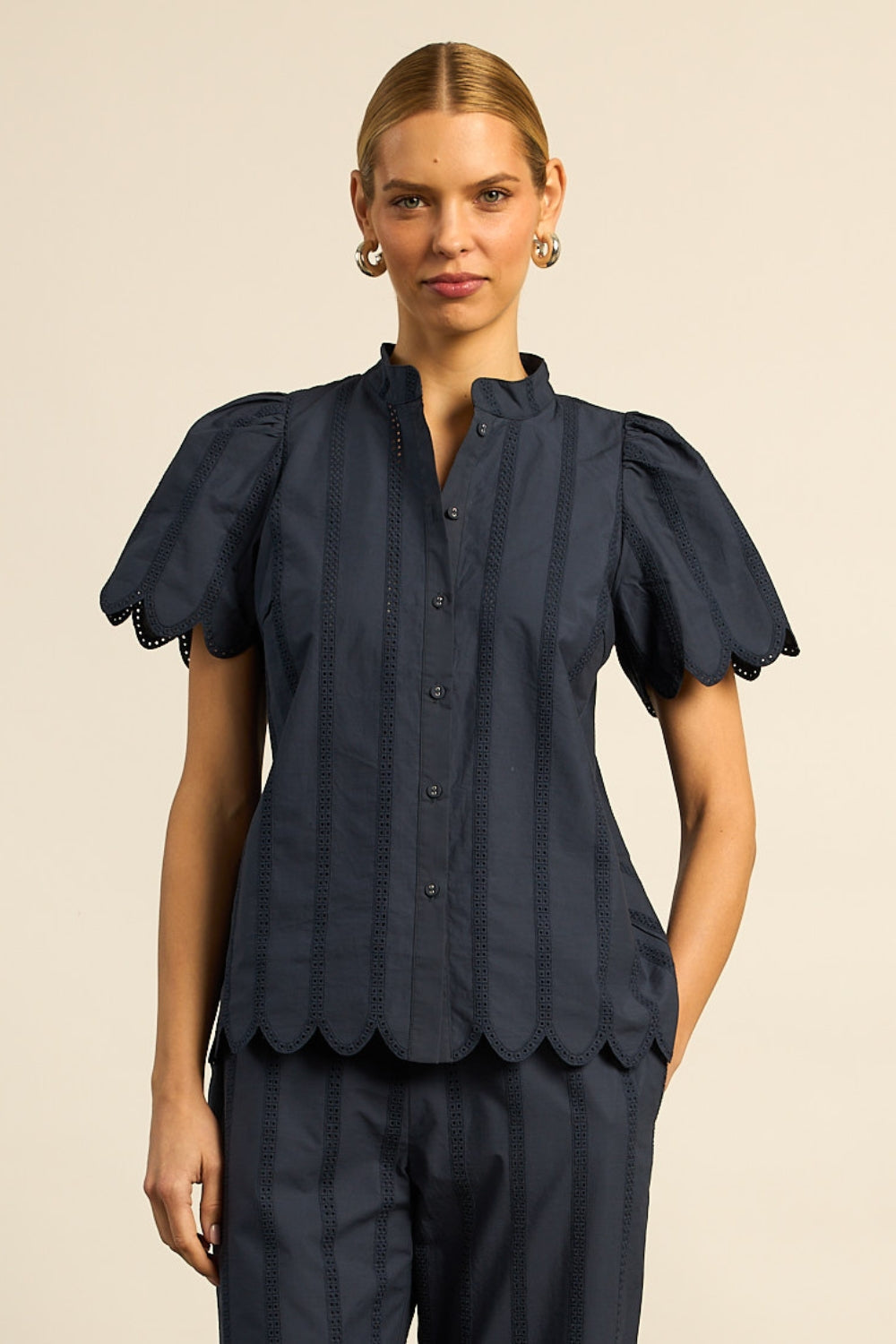 Zoe Kratzmann | Pier Top | Midnight