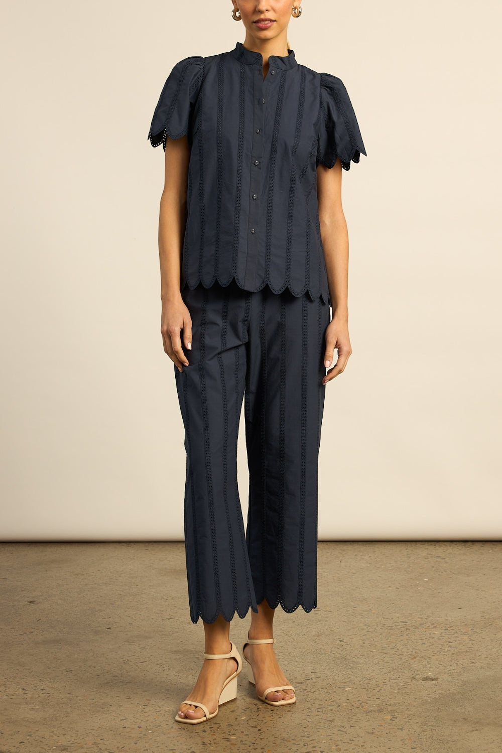 Zoe Kratzmann | Pier Top | Midnight