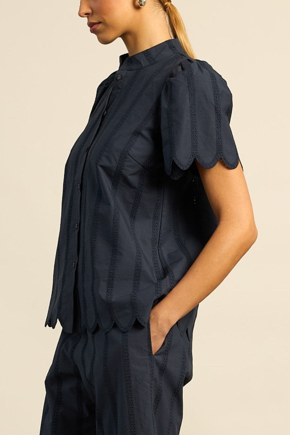 Zoe Kratzmann | Pier Top | Midnight