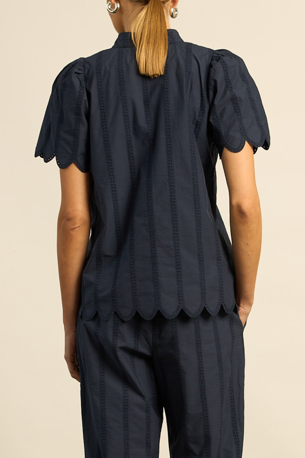 Zoe Kratzmann | Pier Top | Midnight