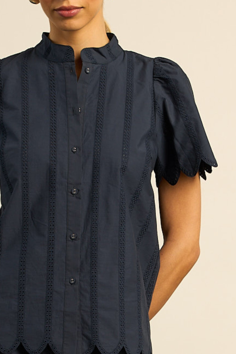 Zoe Kratzmann | Pier Top | Midnight