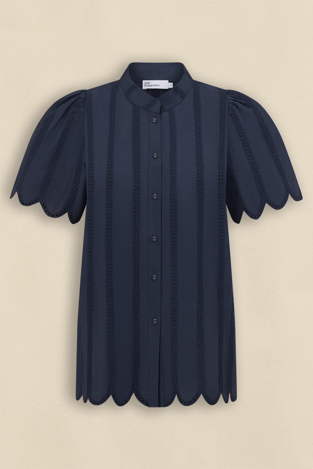 Zoe Kratzmann | Pier Top | Midnight