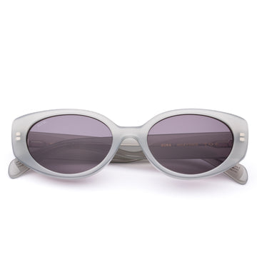 SITO Shades | Aura | Milky Sage/Smokey Grey