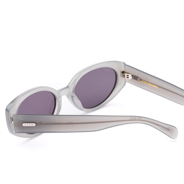 SITO Shades | Aura | Milky Sage/Smokey Grey