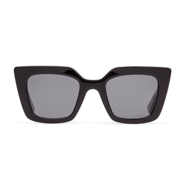 SITO Shades | Cult Vision | Black/Iron Grey Polar