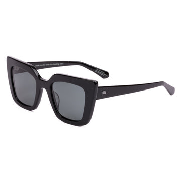 SITO Shades | Cult Vision | Black/Iron Grey Polar