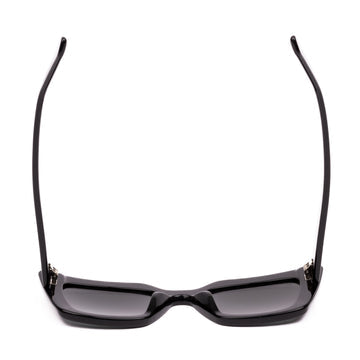 SITO Shades | Cult Vision | Black/Iron Grey Polar