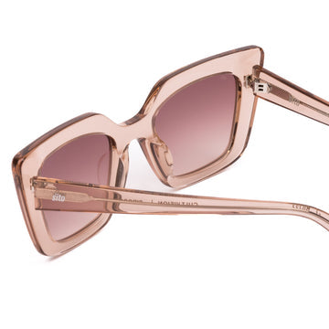 SITO Shades | Cult Vision | Sirocco/Rose Gradient