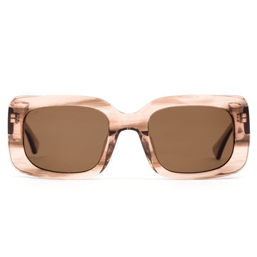 SITO Shades | Indi | Biscotti/Brown Polar