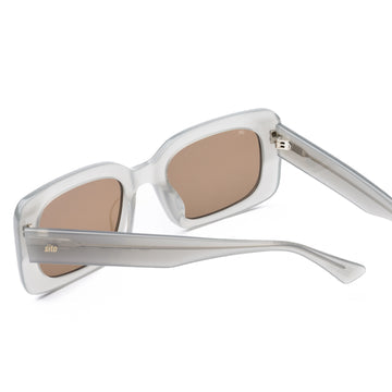 SITO Shades | Indi | Milky Sage/Coffee