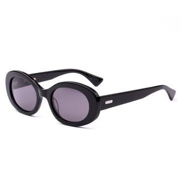 SITO Shades | Luna | Black/Smokey Grey