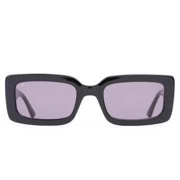 SITO Shades | Odessa | Black/Smokey Grey