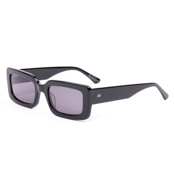 SITO Shades | Odessa | Black/Smokey Grey