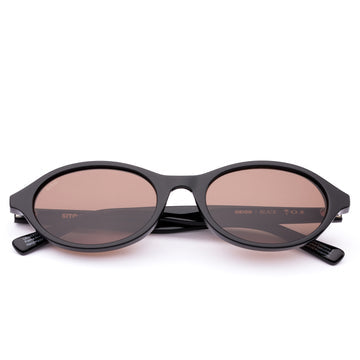 SITO Shades | Orion | Black/Coffee