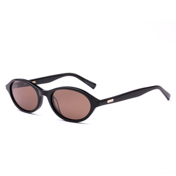 SITO Shades | Orion | Black/Coffee