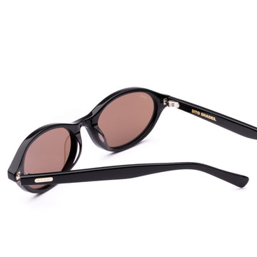 SITO Shades | Orion | Black/Coffee