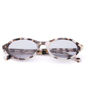 SITO Shades | Orion | Oreo Tort/Mist