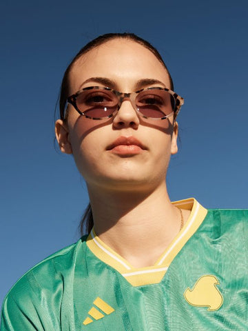 SITO Shades | Orion | Oreo Tort/Mist