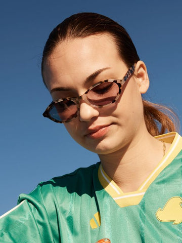 SITO Shades | Orion | Oreo Tort/Mist