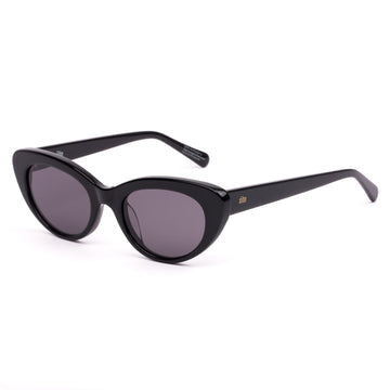SITO Shades | Siena | Black/Smokey Grey