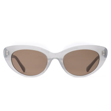 SITO Shades | Siena | Milky Sage/Coffee