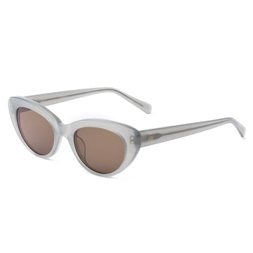 SITO Shades | Siena | Milky Sage/Coffee