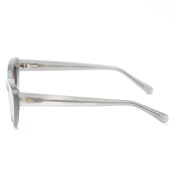 SITO Shades | Siena | Milky Sage/Coffee